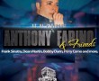 Anthony Farina – Sinatra Night