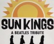 Sun Kings – A Beatles Tribute