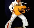 A night of Elvis Featuring Patrick Perone