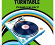 Turntables starring Jerry Brown