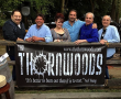 The Thornwood’s Band
