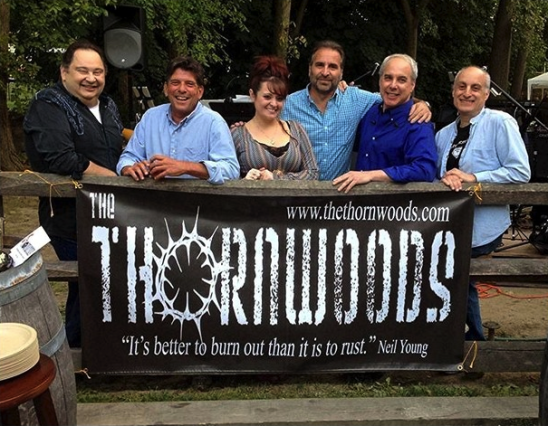 The Thornwood’s Band
