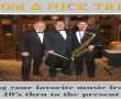 Dom & Nick Trio