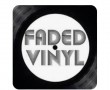 Faded Vinyl Band